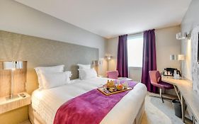 Best Western Plus Paris Velizy